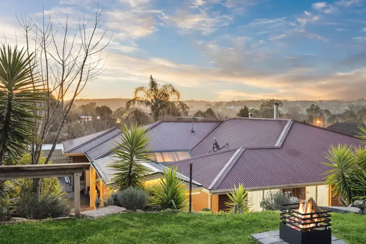 Second view of Homely house listing, 21 Zanker Drive, Mount Barker SA 5251