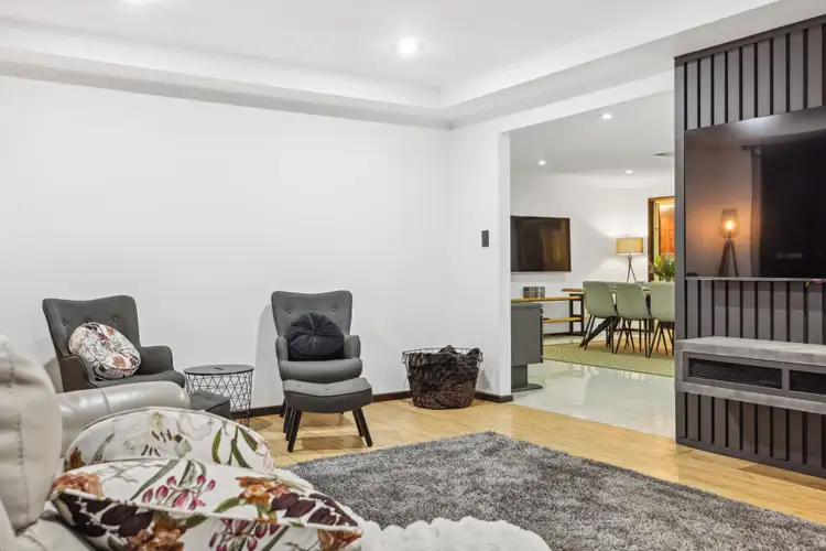 Third view of Homely house listing, 21 Zanker Drive, Mount Barker SA 5251