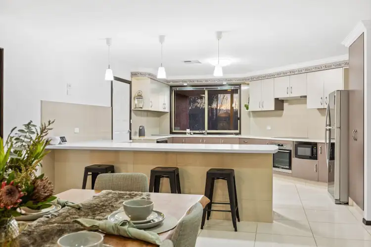 Fifth view of Homely house listing, 21 Zanker Drive, Mount Barker SA 5251