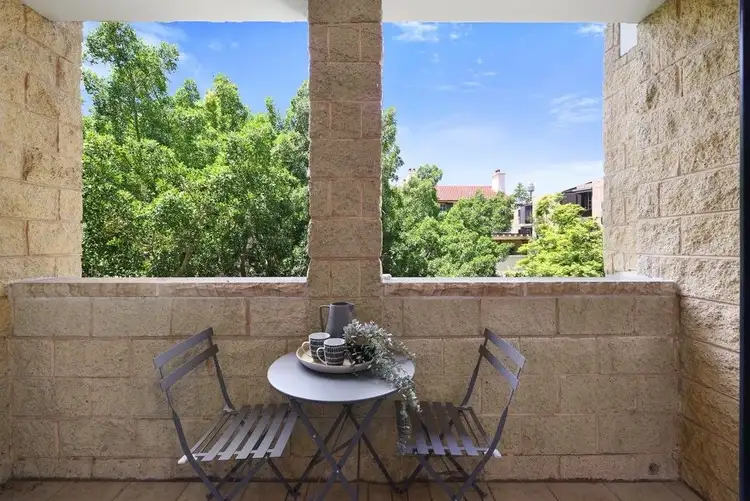 Third view of Homely apartment listing, 22/109-125 Point Street, Pyrmont NSW 2009