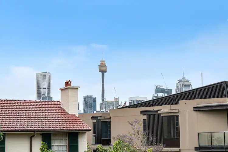 Fourth view of Homely apartment listing, 22/109-125 Point Street, Pyrmont NSW 2009