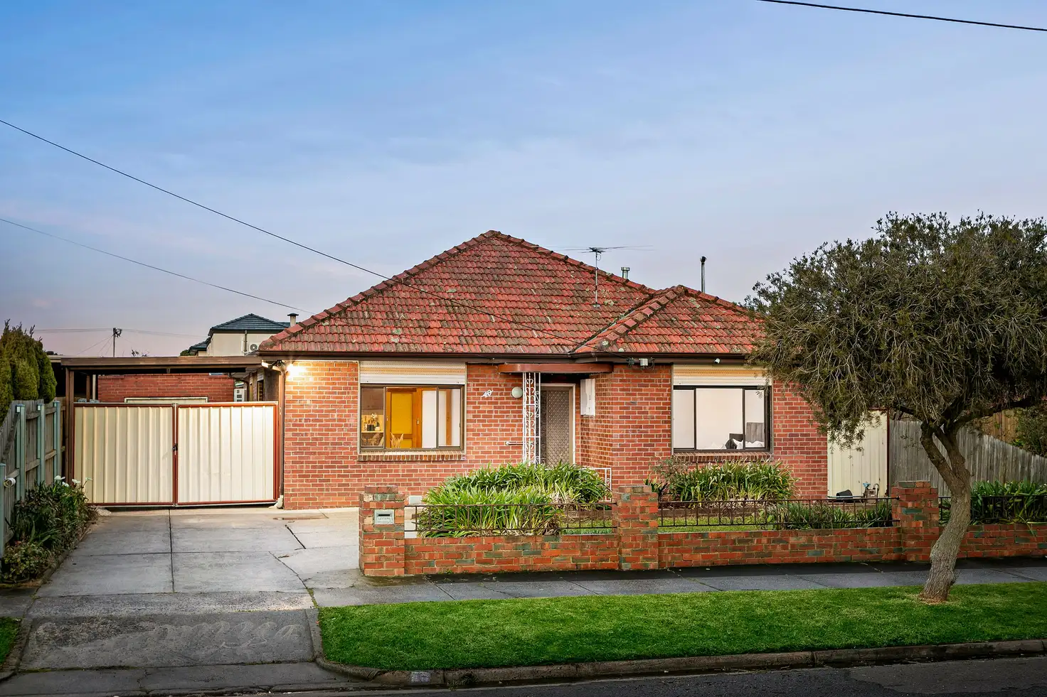 Main view of Homely house listing, 40 Bruce Street, Fawkner VIC 3060