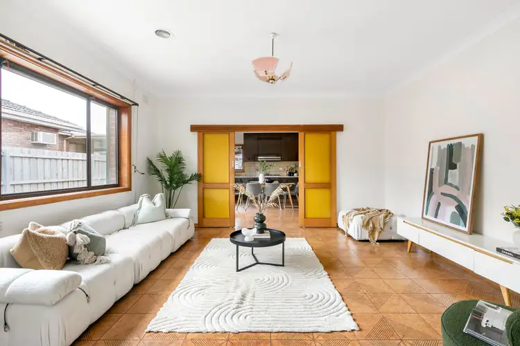 Second view of Homely house listing, 40 Bruce Street, Fawkner VIC 3060
