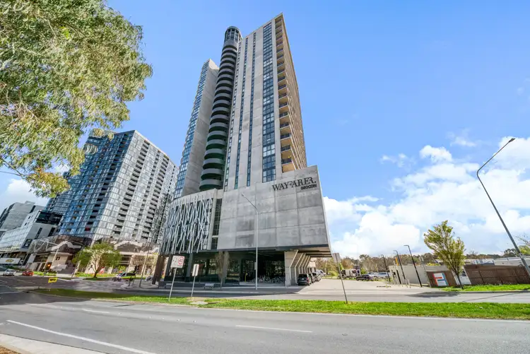 1007/120 Eastern Valley Way, Belconnen ACT 2617