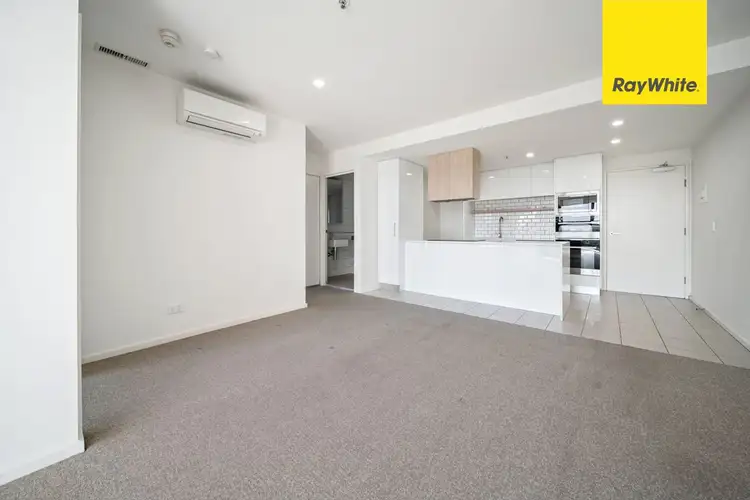 Fourth view of Homely apartment listing, 1007/120 Eastern Valley Way, Belconnen ACT 2617