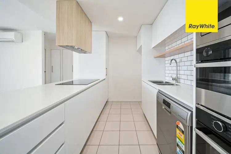 Fifth view of Homely apartment listing, 1007/120 Eastern Valley Way, Belconnen ACT 2617
