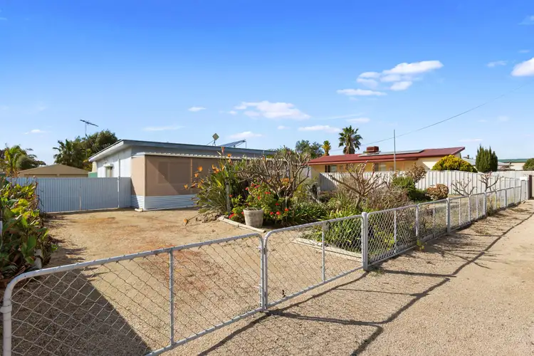 Main view of Homely house listing, 12 Emeu Street, Clinton SA 5570