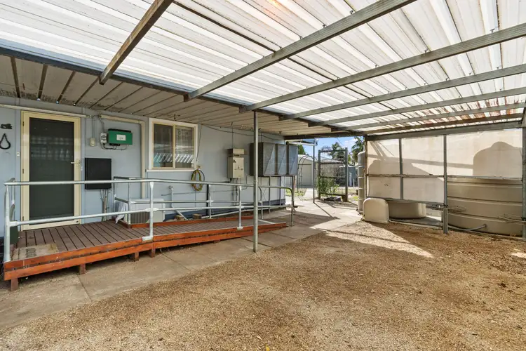 Third view of Homely house listing, 12 Emeu Street, Clinton SA 5570