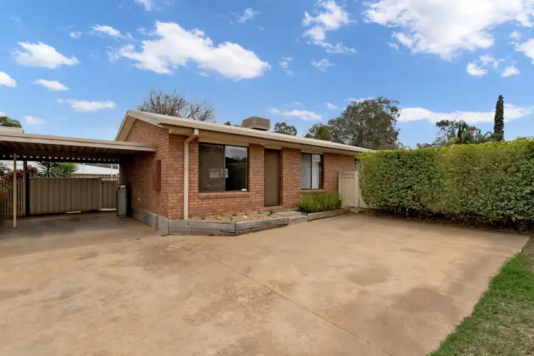 Second view of Homely unit listing, 2/147a Game Street, Merbein VIC 3505