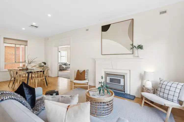 Fifth view of Homely house listing, 1 Fern Avenue, Lockleys SA 5032