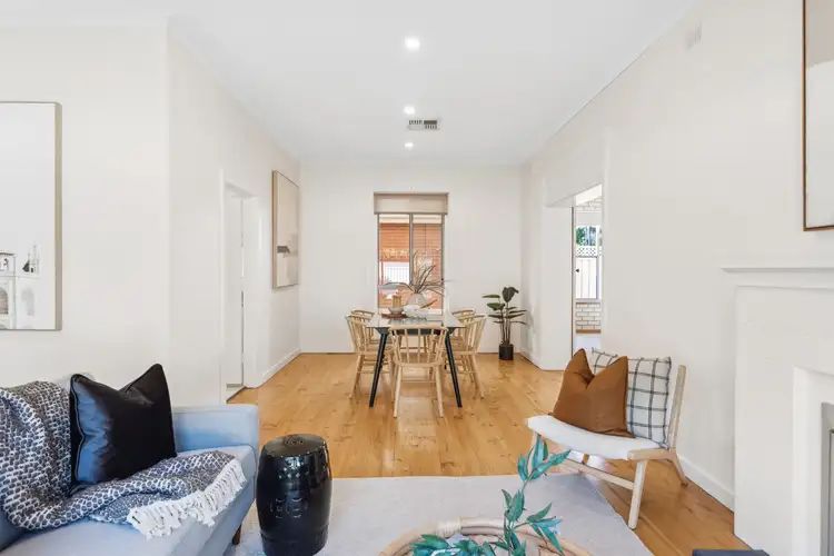 Sixth view of Homely house listing, 1 Fern Avenue, Lockleys SA 5032