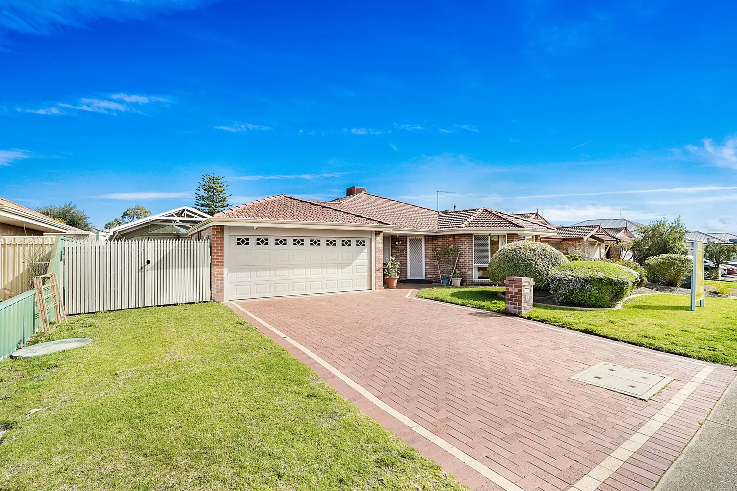 Main view of Homely house listing, 11 Federation Drive, Singleton WA 6175