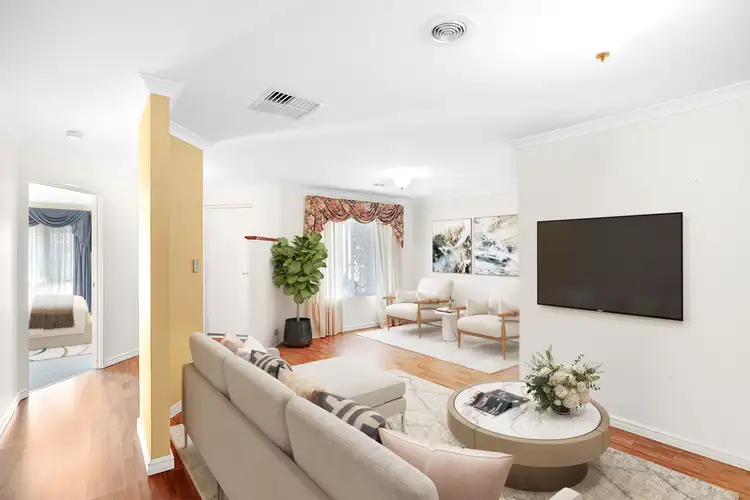 Third view of Homely house listing, 11 Federation Drive, Singleton WA 6175