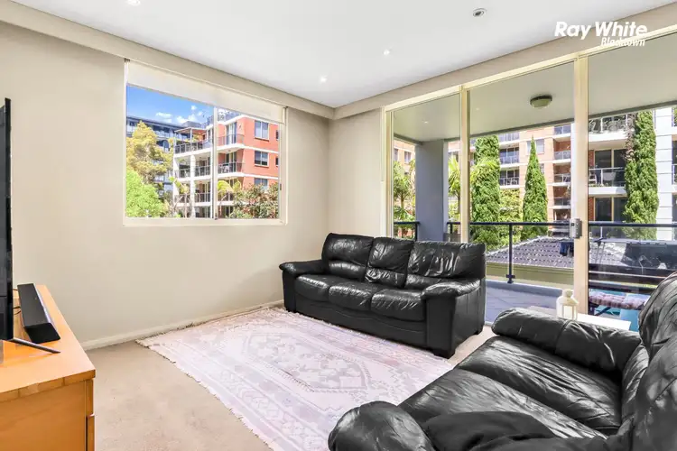 Third view of Homely unit listing, 10/97 Bonar Street, Wolli Creek NSW 2205