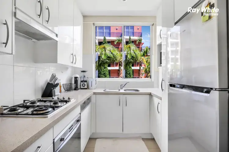 Fifth view of Homely unit listing, 10/97 Bonar Street, Wolli Creek NSW 2205