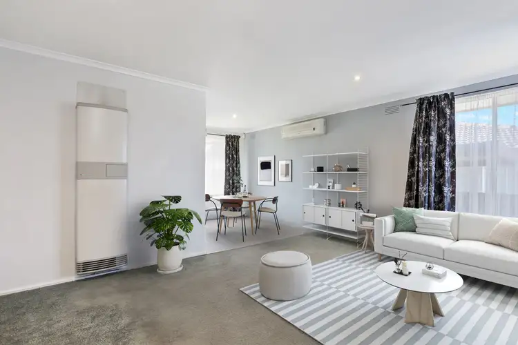 Third view of Homely house listing, 23 Grevillea Avenue, Corio VIC 3214