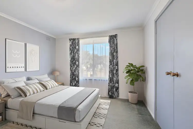 Fifth view of Homely house listing, 23 Grevillea Avenue, Corio VIC 3214