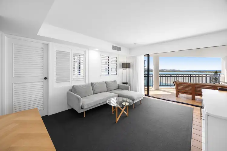 Third view of Homely unit listing, 914/75 Esplanade, Golden Beach QLD 4551