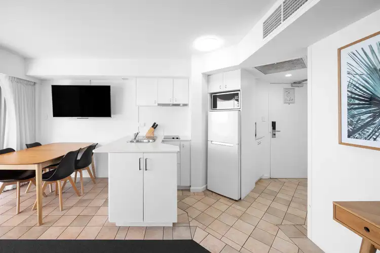 Sixth view of Homely unit listing, 914/75 Esplanade, Golden Beach QLD 4551