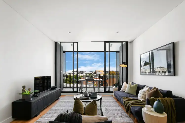 Main view of Homely apartment listing, 416C/39 Ralph Street, Alexandria NSW 2015