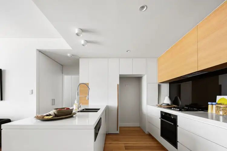 Third view of Homely apartment listing, 416C/39 Ralph Street, Alexandria NSW 2015
