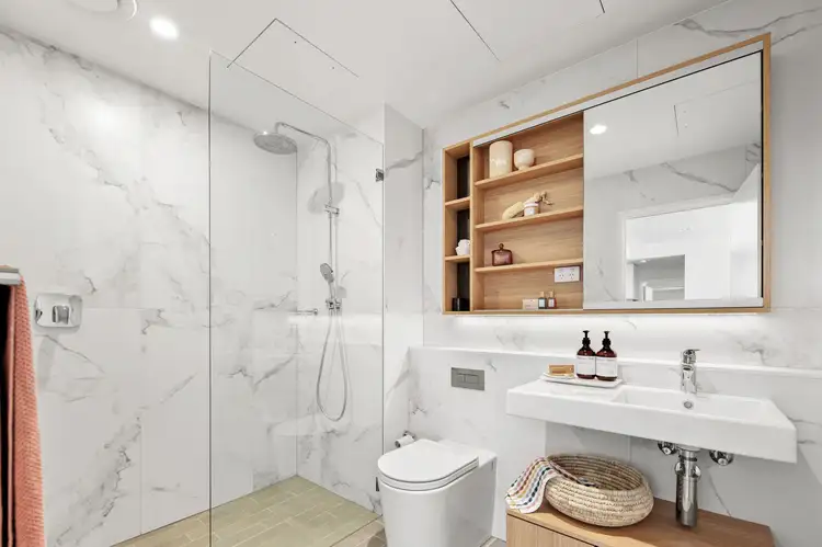 Sixth view of Homely apartment listing, 416C/39 Ralph Street, Alexandria NSW 2015