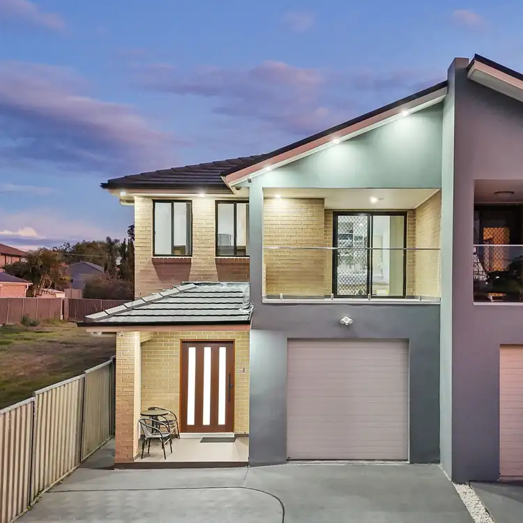 Main view of Homely house listing, 26 Alexander Street, Smithfield NSW 2164