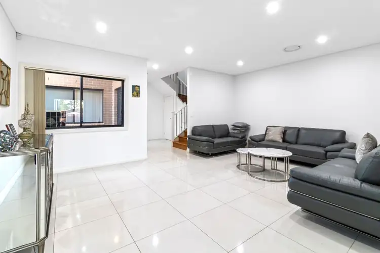 Third view of Homely house listing, 26 Alexander Street, Smithfield NSW 2164