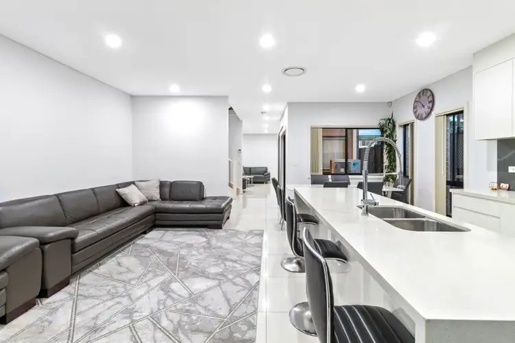 Fourth view of Homely house listing, 26 Alexander Street, Smithfield NSW 2164