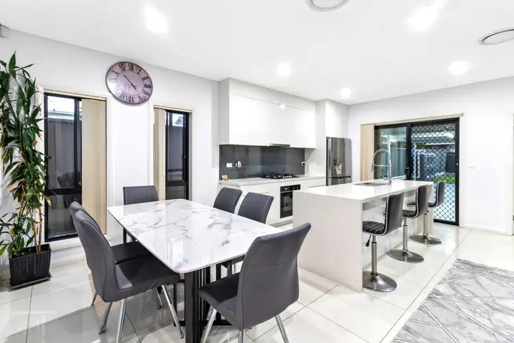 Fifth view of Homely house listing, 26 Alexander Street, Smithfield NSW 2164