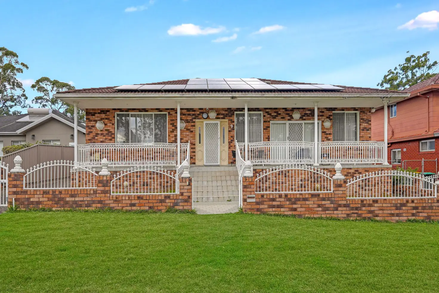 Main view of Homely house listing, 9 Clarendon Road, Peakhurst NSW 2210