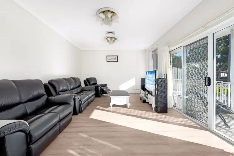 Second view of Homely house listing, 9 Clarendon Road, Peakhurst NSW 2210