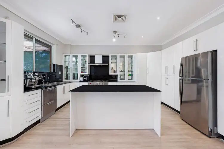 Third view of Homely house listing, 9 Clarendon Road, Peakhurst NSW 2210