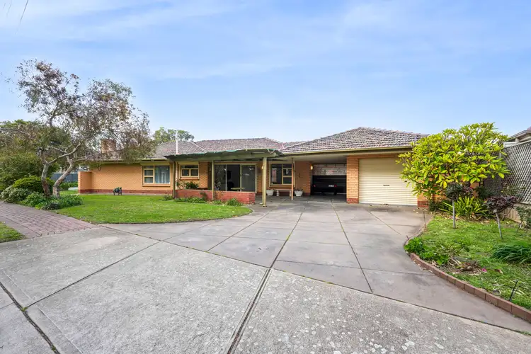 Second view of Homely house listing, 1 Wandilla Street, Grange SA 5022