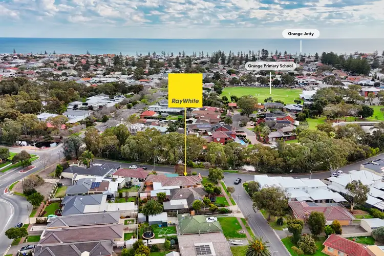 Fourth view of Homely house listing, 1 Wandilla Street, Grange SA 5022