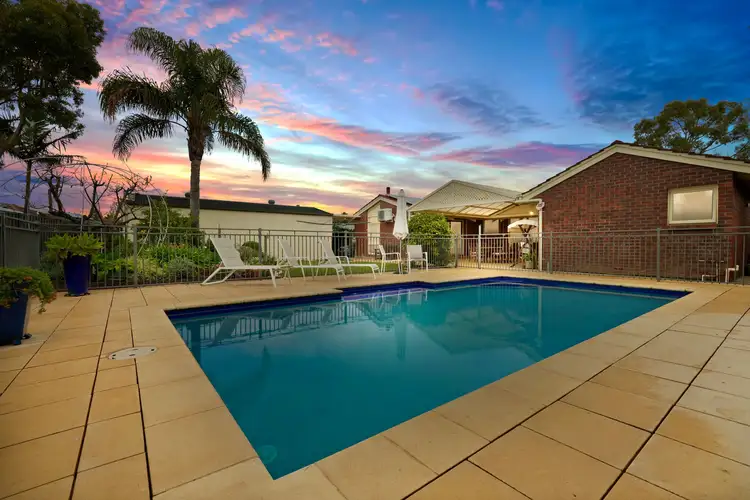 Main view of Homely house listing, 5 Sandra Place, Grange SA 5022