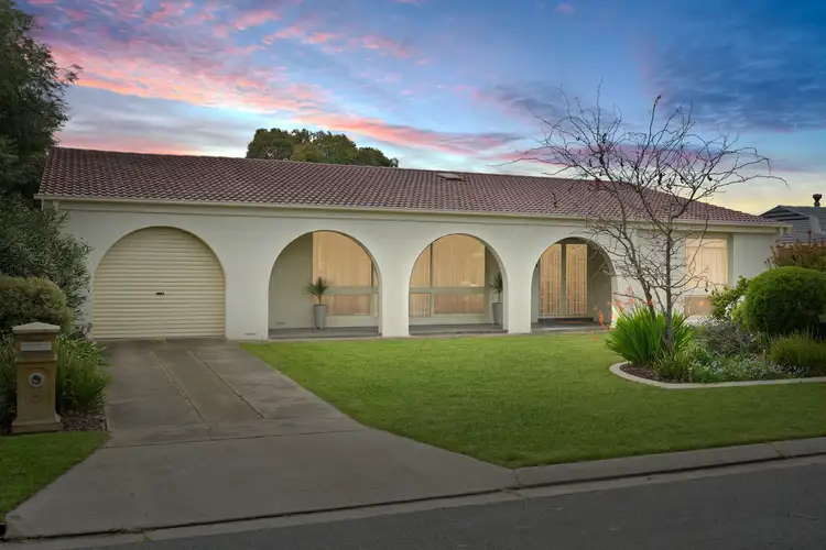 Second view of Homely house listing, 5 Sandra Place, Grange SA 5022