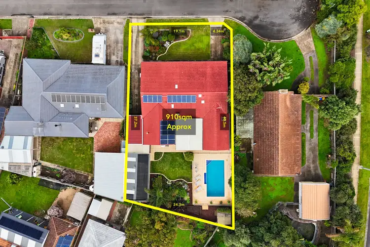 Third view of Homely house listing, 5 Sandra Place, Grange SA 5022