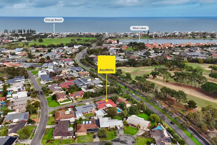 Fourth view of Homely house listing, 5 Sandra Place, Grange SA 5022