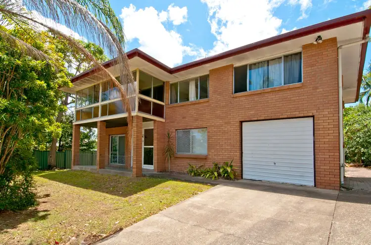 12 Isabel Street, Loganlea QLD 4131