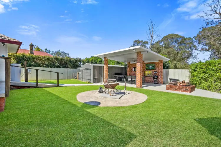 Main view of Homely house listing, 24 Rose Street, Wilberforce NSW 2756