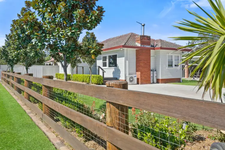 Third view of Homely house listing, 24 Rose Street, Wilberforce NSW 2756