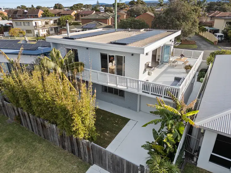 Second view of Homely house listing, 3 Pur Pur Avenue, Lake Illawarra NSW 2528