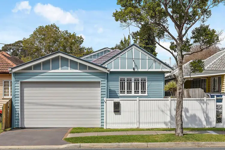 49 Wakefield Street, Sandgate QLD 4017