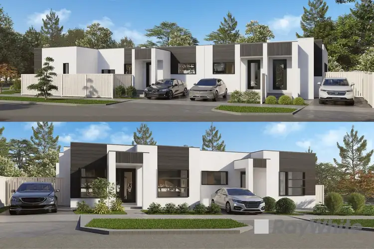 4/11 Hermitage Rise, Narre Warren VIC 3805