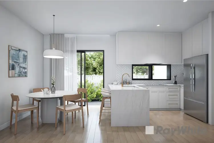Second view of Homely unit listing, 4/11 Hermitage Rise, Narre Warren VIC 3805