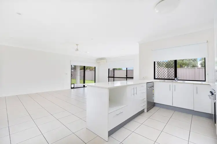 Fifth view of Homely house listing, 38 Newman Drive, Emerald QLD 4720
