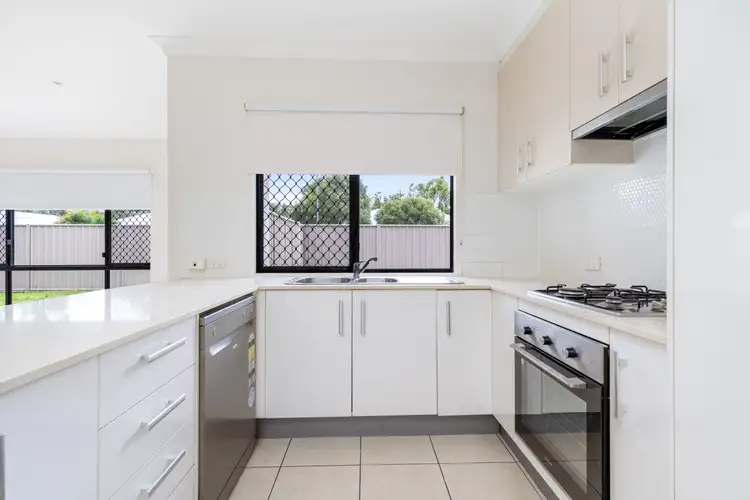 Sixth view of Homely house listing, 38 Newman Drive, Emerald QLD 4720