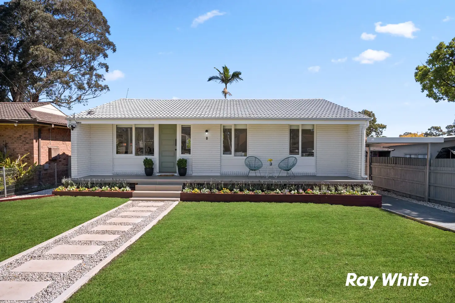 Main view of Homely house listing, 8 Judith Anderson Drive, Doonside NSW 2767