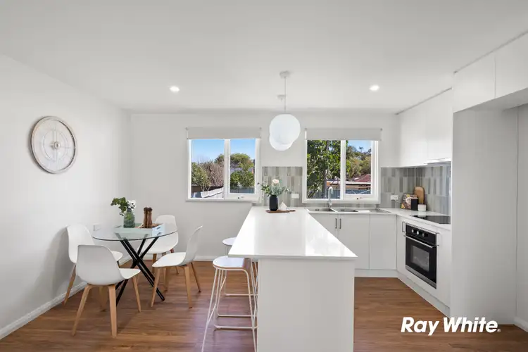 Fourth view of Homely house listing, 8 Judith Anderson Drive, Doonside NSW 2767